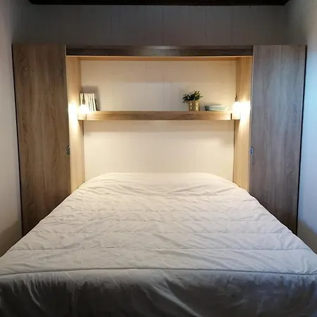 Lägenhet 2 Pieces 6 Pers Avec Balcon, Parking Et Animaux Acceptes - L'alpe D'huez - Fr-1-405-10