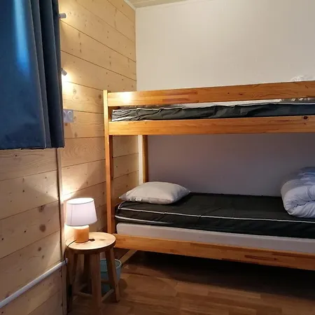 2 Pieces 6 Pers Avec Balcon, Parking Et Animaux Acceptes - L'alpe D'huez - Fr-1-405-10